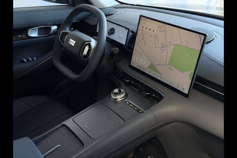 GEELY E5 Pro+ 68 kWh | 475 km WLTP | 8 Jaar Garantie | Verwarmde & Geventileerde Stoelen | 360° Camera | Warmtepomp