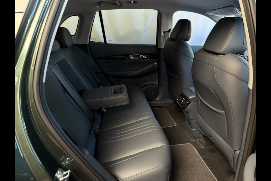 GEELY E5 Pro+ 68 kWh | 475 km WLTP | 8 Jaar Garantie | Verwarmde & Geventileerde Stoelen | 360° Camera | Warmtepomp