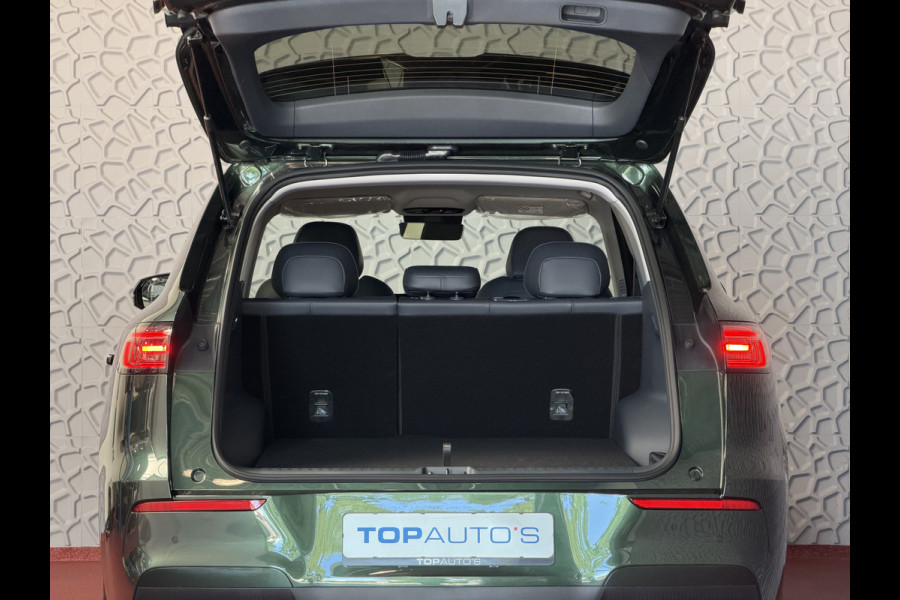 GEELY E5 Pro+ 68 kWh | 475 km WLTP | 8 Jaar Garantie | Verwarmde & Geventileerde Stoelen | 360° Camera | Warmtepomp