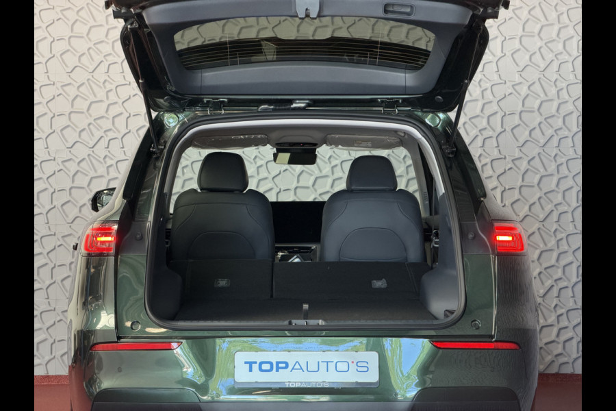 GEELY E5 Pro+ 68 kWh | 475 km WLTP | 8 Jaar Garantie | Verwarmde & Geventileerde Stoelen | 360° Camera | Warmtepomp