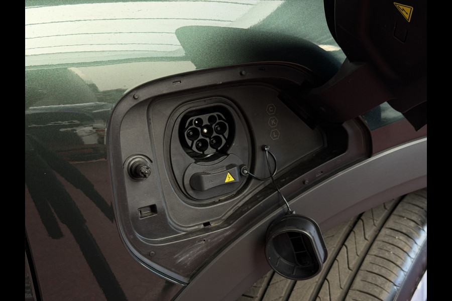 GEELY E5 Pro+ 68 kWh | 475 km WLTP | 8 Jaar Garantie | Verwarmde & Geventileerde Stoelen | 360° Camera | Warmtepomp