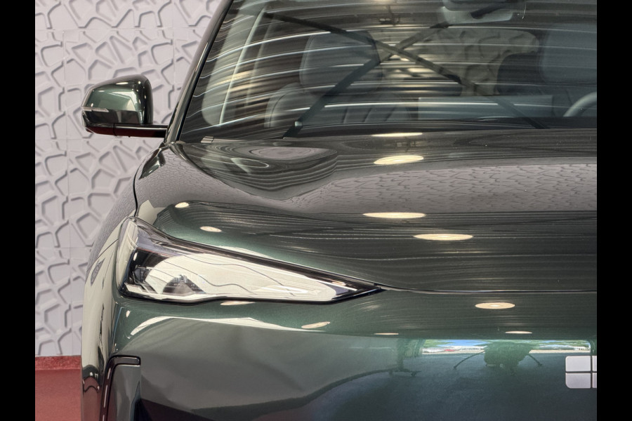 GEELY E5 Pro+ 68 kWh | 475 km WLTP | 8 Jaar Garantie | Verwarmde & Geventileerde Stoelen | 360° Camera | Warmtepomp