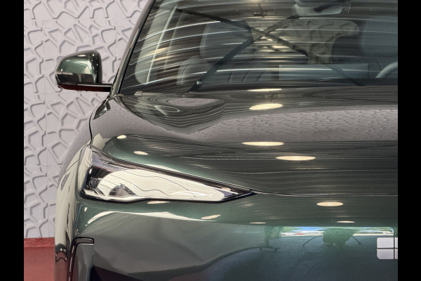 GEELY E5 Pro+ 68 kWh | 475 km WLTP | 8 Jaar Garantie | Verwarmde & Geventileerde Stoelen | 360° Camera | Warmtepomp