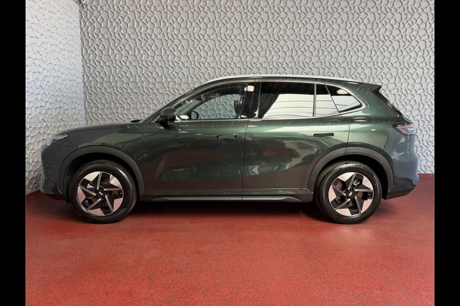 GEELY E5 Pro+ 68 kWh | 475 km WLTP | 8 Jaar Garantie | Verwarmde & Geventileerde Stoelen | 360° Camera | Warmtepomp