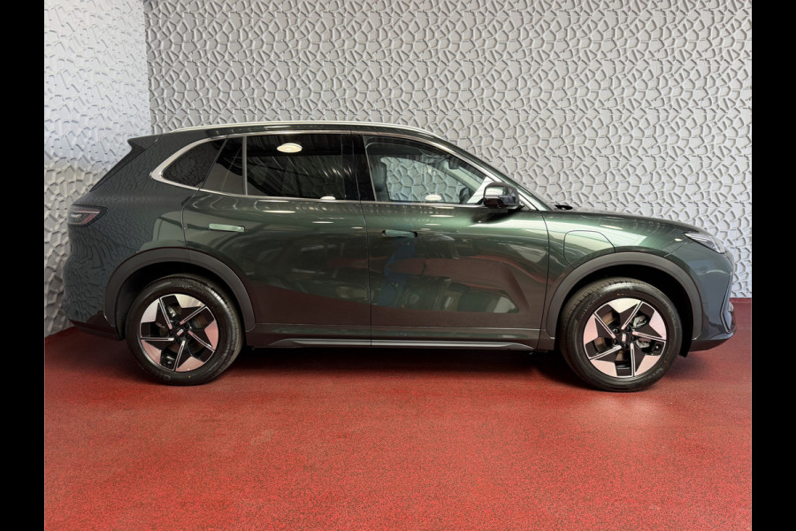 GEELY E5 Pro+ 68 kWh | 475 km WLTP | 8 Jaar Garantie | Verwarmde & Geventileerde Stoelen | 360° Camera | Warmtepomp