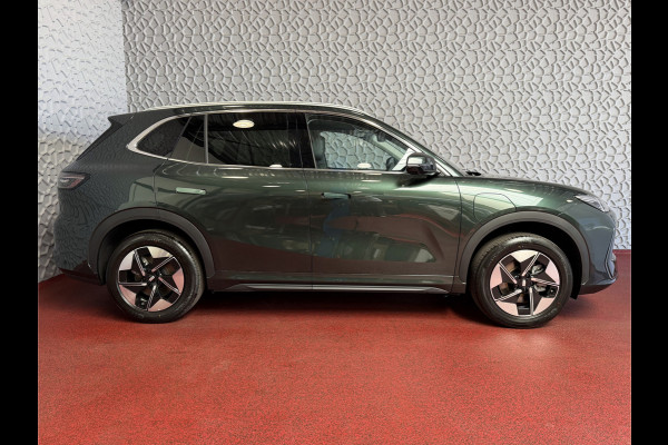 GEELY E5 Pro+ 68 kWh | 475 km WLTP | 8 Jaar Garantie | Verwarmde & Geventileerde Stoelen | 360° Camera | Warmtepomp
