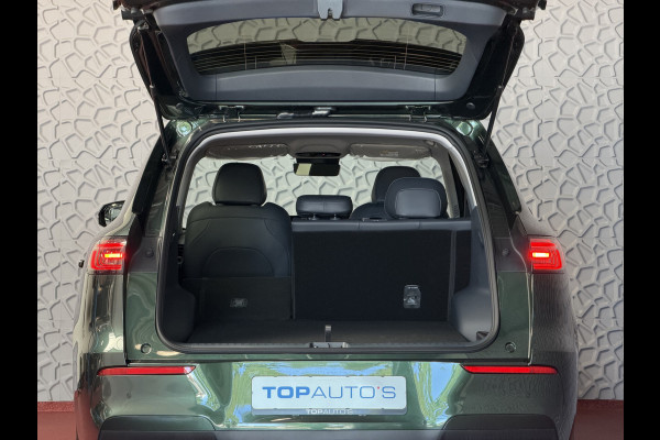 GEELY E5 Pro+ 68KW | Geventileerde & Verwarmde Stoelen | Moss Green | Warmtepomp | 360° Camera | 475 km WLTP