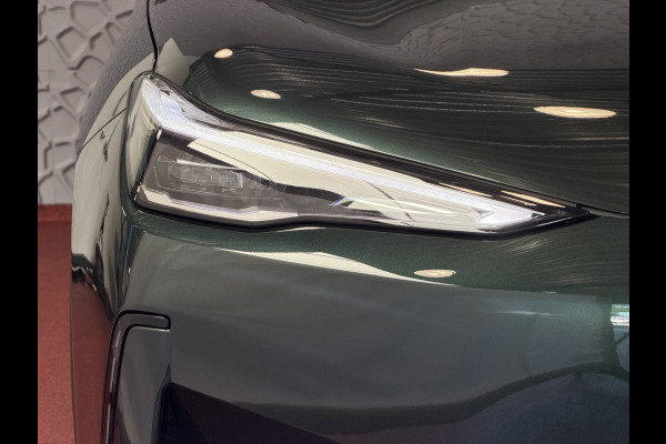 GEELY E5 Pro+ 68KW | Geventileerde & Verwarmde Stoelen | Moss Green | Warmtepomp | 360° Camera | 475 km WLTP