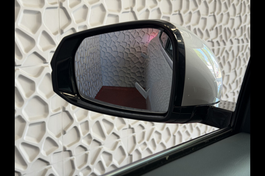 GEELY E5 Pro+ 68 kWh | 475 km WLTP | Moonlight Silver 8 Jaar Garantie | 360° Camera | Warmtepomp | Leder | Blind Spot