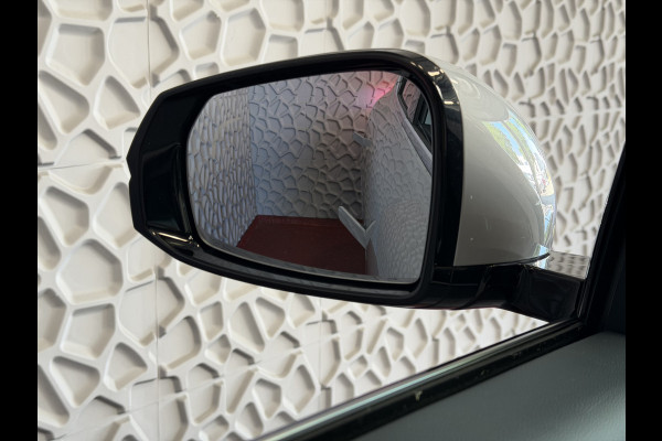 GEELY E5 Pro+ 68 kWh | 475 km WLTP | Moonlight Silver 8 Jaar Garantie | 360° Camera | Warmtepomp | Leder | Blind Spot