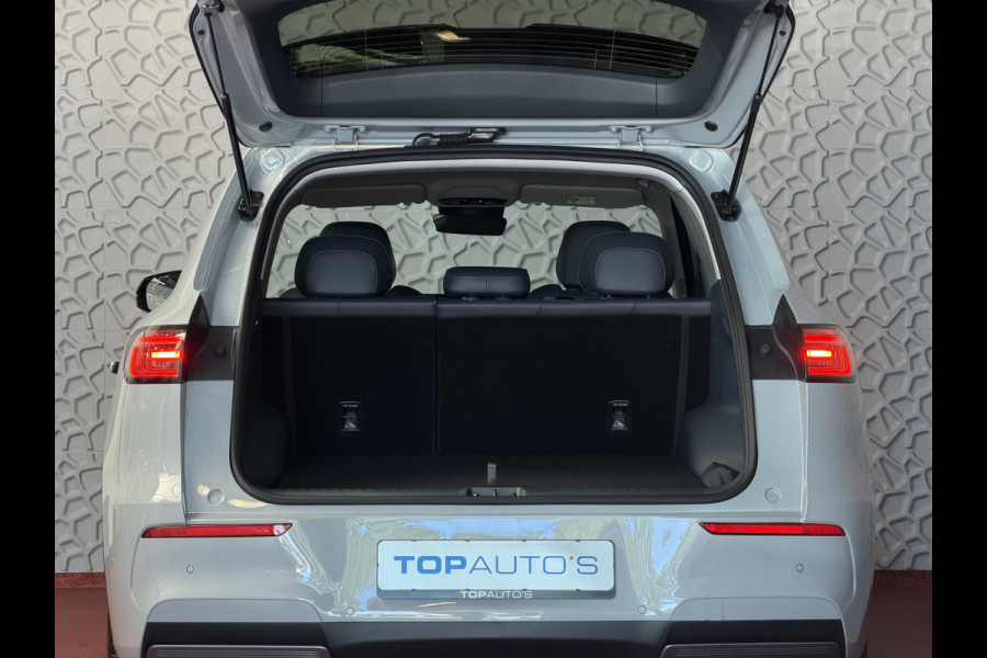 GEELY E5 Pro+ 68 kWh | 475 km WLTP | Moonlight Silver 8 Jaar Garantie | 360° Camera | Warmtepomp | Leder | Blind Spot