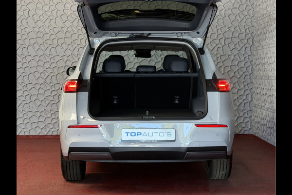 GEELY E5 Pro+ 68 kWh | 475 km WLTP | Moonlight Silver 8 Jaar Garantie | 360° Camera | Warmtepomp | Leder | Blind Spot