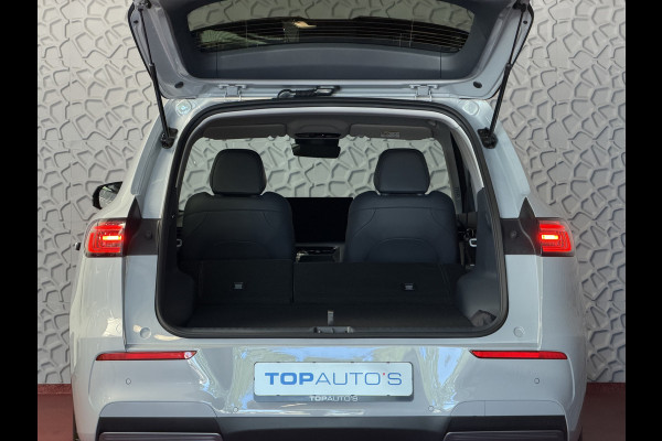 GEELY E5 Pro+ 68 kWh | 475 km WLTP | Moonlight Silver 8 Jaar Garantie | 360° Camera | Warmtepomp | Leder | Blind Spot