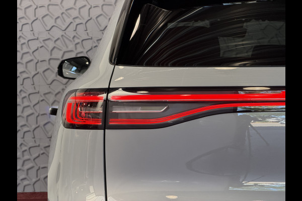 GEELY E5 Pro+ 68 kWh | 475 km WLTP | Moonlight Silver 8 Jaar Garantie | 360° Camera | Warmtepomp | Leder | Blind Spot