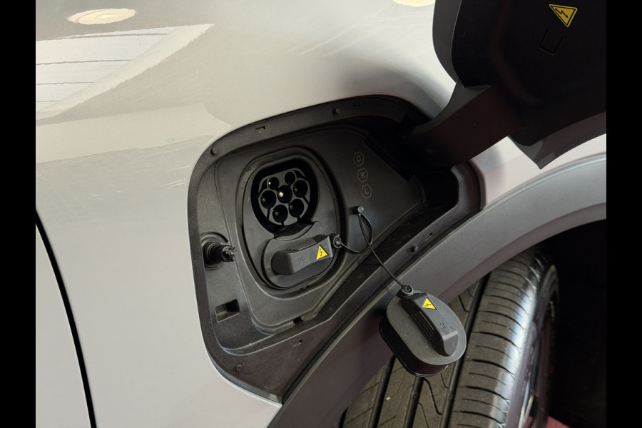 GEELY E5 Pro+ 68 kWh | 475 km WLTP | Moonlight Silver 8 Jaar Garantie | 360° Camera | Warmtepomp | Leder | Blind Spot