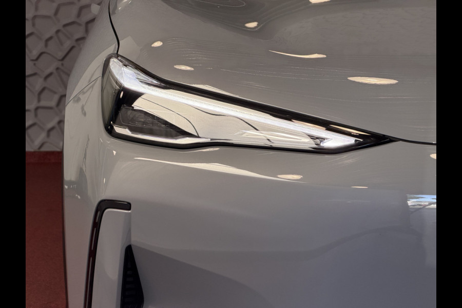 GEELY E5 Pro+ 68 kWh | 475 km WLTP | Moonlight Silver 8 Jaar Garantie | 360° Camera | Warmtepomp | Leder | Blind Spot
