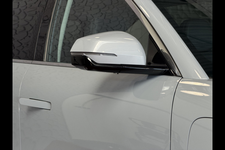 GEELY E5 Pro+ 68 kWh | 475 km WLTP | Moonlight Silver 8 Jaar Garantie | 360° Camera | Warmtepomp | Leder | Blind Spot