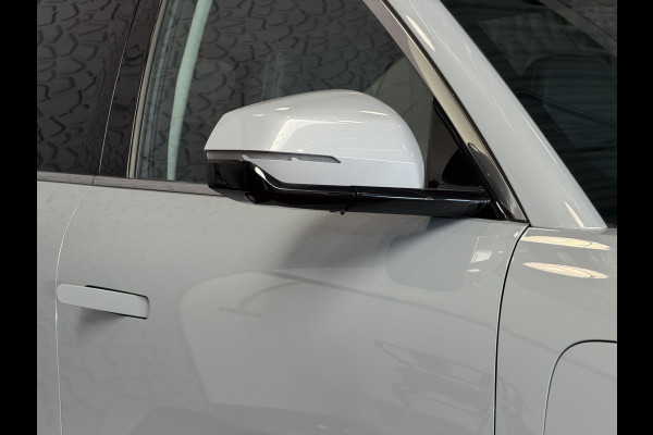 GEELY E5 Pro+ 68 kWh | 475 km WLTP | Moonlight Silver 8 Jaar Garantie | 360° Camera | Warmtepomp | Leder | Blind Spot