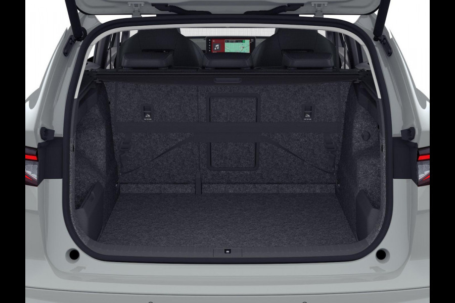 Škoda Enyaq 85 Sportline Tour Edition 286 pk | Panorama Dak | Trekhaak