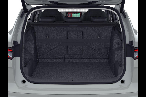 Škoda Enyaq 85 Sportline Tour Edition 286 pk | Panorama Dak | Trekhaak