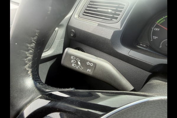 Volkswagen E-Caddy 37kWh 113PK L2 Elektrisch Caddy ABT Maxi 37,3kWh 159km WLTP LED Snelladen Trekhaak Airco Carplay Parkeersensoren Achter
