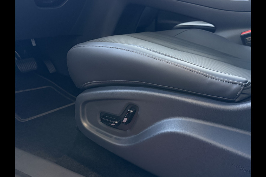 GEELY E5 Pro+ 68 kWh | LONG RANGE 450 Km wltp | 8 Jaar Garantie | 19'' LMV Verwarmde & Gekoelde Stoelen | 360° View | Warmtepomp | Leder