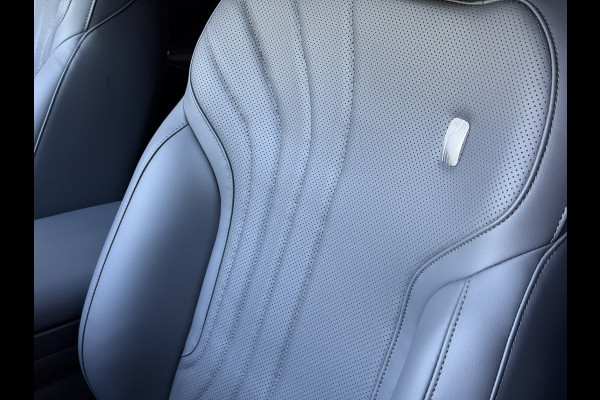 GEELY E5 Pro+ 68 kWh | LONG RANGE 450 Km wltp | 8 Jaar Garantie | 19'' LMV Verwarmde & Gekoelde Stoelen | 360° View | Warmtepomp | Leder