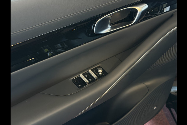 GEELY E5 Pro+ 68 kWh | LONG RANGE 450 Km wltp | 8 Jaar Garantie | 19'' LMV Verwarmde & Gekoelde Stoelen | 360° View | Warmtepomp | Leder