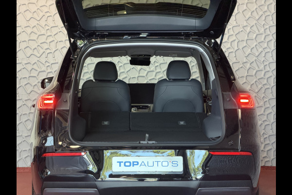 GEELY E5 Pro+ 68 kWh | LONG RANGE 450 Km wltp | 8 Jaar Garantie | 19'' LMV Verwarmde & Gekoelde Stoelen | 360° View | Warmtepomp | Leder