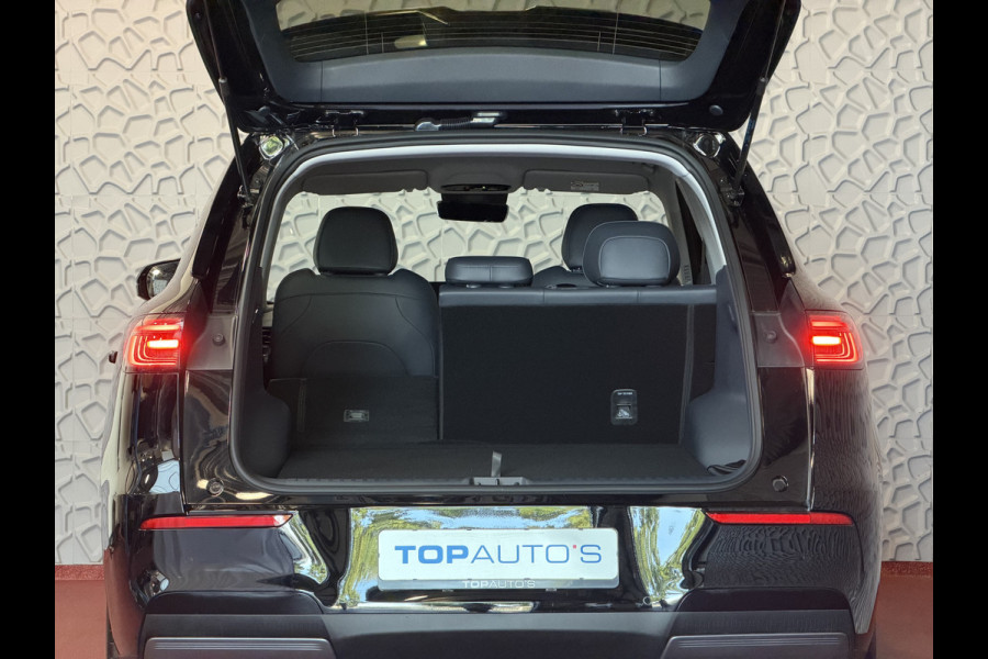 GEELY E5 Pro+ 68 kWh | LONG RANGE 450 Km wltp | 8 Jaar Garantie | 19'' LMV Verwarmde & Gekoelde Stoelen | 360° View | Warmtepomp | Leder