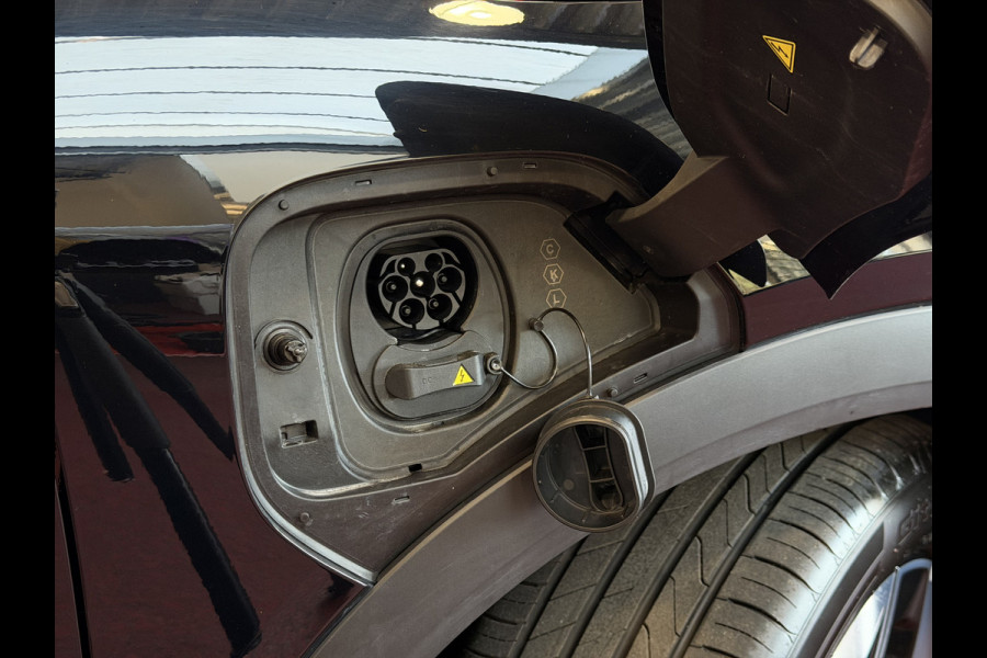 GEELY E5 Pro+ 68 kWh | LONG RANGE 450 Km wltp | 8 Jaar Garantie | 19'' LMV Verwarmde & Gekoelde Stoelen | 360° View | Warmtepomp | Leder