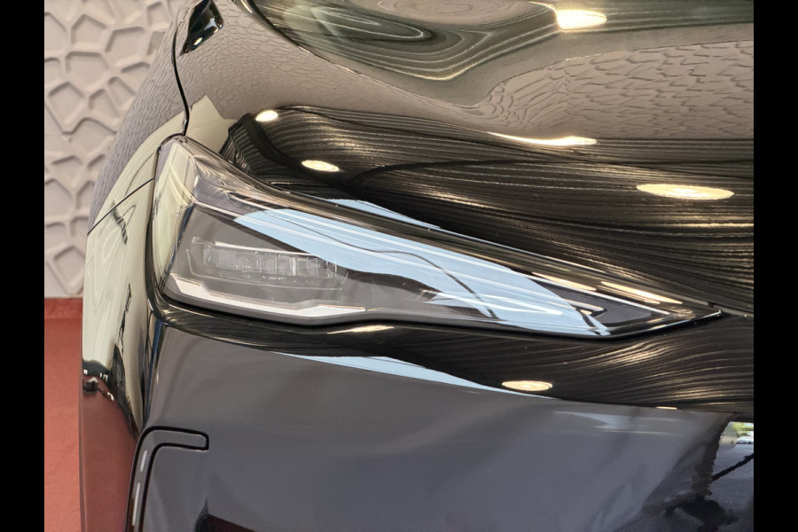 GEELY E5 Pro+ 68 kWh | LONG RANGE 450 Km wltp | 8 Jaar Garantie | 19'' LMV Verwarmde & Gekoelde Stoelen | 360° View | Warmtepomp | Leder