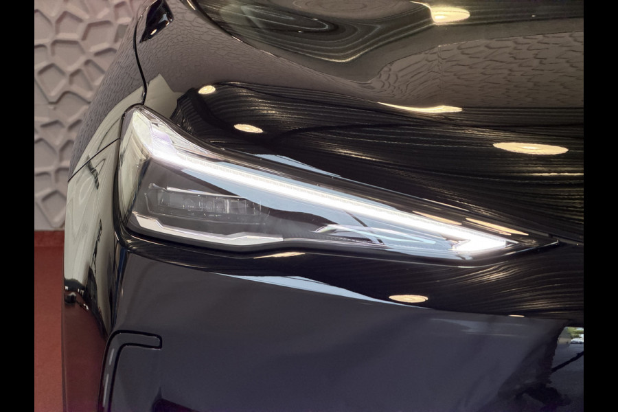 GEELY E5 Pro+ 68 kWh | LONG RANGE 450 Km wltp | 8 Jaar Garantie | 19'' LMV Verwarmde & Gekoelde Stoelen | 360° View | Warmtepomp | Leder