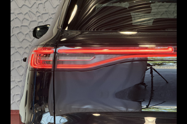 GEELY E5 Pro+ 68 kWh | LONG RANGE 450 Km wltp | 8 Jaar Garantie | 19'' LMV Verwarmde & Gekoelde Stoelen | 360° View | Warmtepomp | Leder