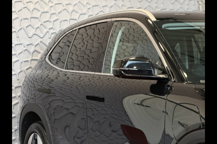 GEELY E5 Pro+ 68 kWh | LONG RANGE 450 Km wltp | 8 Jaar Garantie | 19'' LMV Verwarmde & Gekoelde Stoelen | 360° View | Warmtepomp | Leder