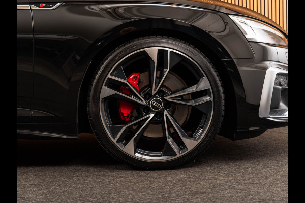 Audi A5 Cabriolet 45 TFSI quattro B&O | 20" | MASSAGE | MATRIX | 360° CAMERA | ACC