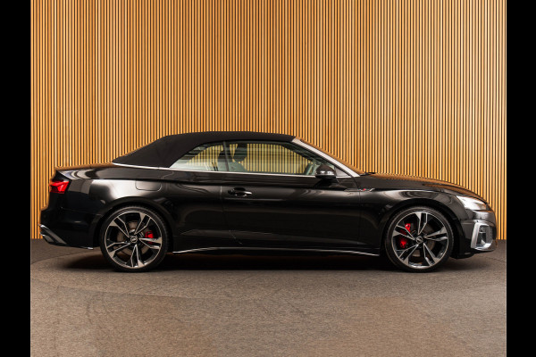 Audi A5 Cabriolet 45 TFSI quattro B&O | 20" | MASSAGE | MATRIX | 360° CAMERA | ACC