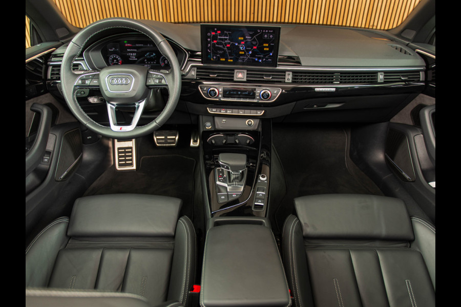 Audi A5 Cabriolet 45 TFSI quattro B&O | 20" | MASSAGE | MATRIX | 360° CAMERA | ACC
