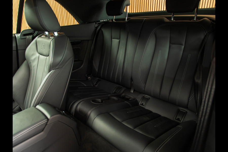 Audi A5 Cabriolet 45 TFSI quattro B&O | 20" | MASSAGE | MATRIX | 360° CAMERA | ACC