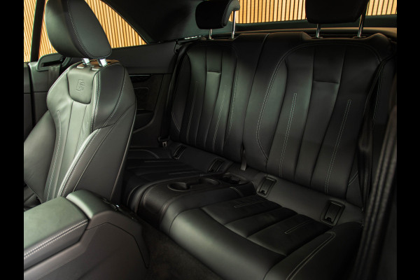 Audi A5 Cabriolet 45 TFSI quattro B&O | 20" | MASSAGE | MATRIX | 360° CAMERA | ACC
