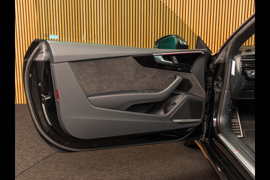 Audi A5 Cabriolet 45 TFSI quattro B&O | 20" | MASSAGE | MATRIX | 360° CAMERA | ACC