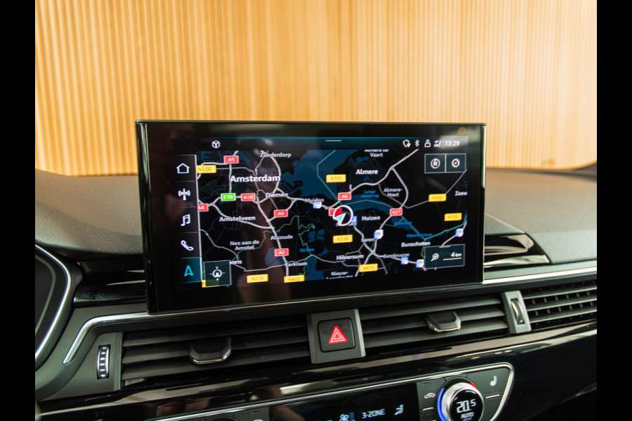 Audi A5 Cabriolet 45 TFSI quattro B&O | 20" | MASSAGE | MATRIX | 360° CAMERA | ACC