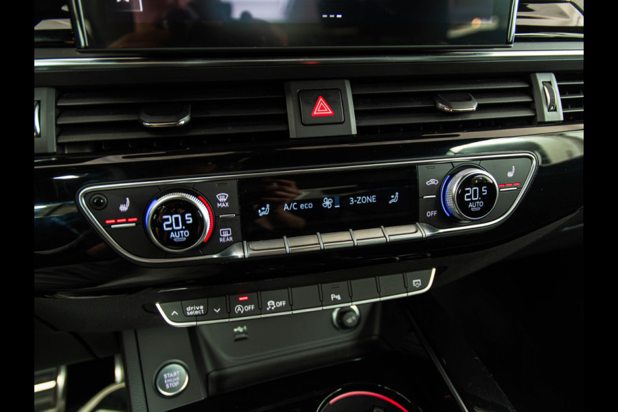 Audi A5 Cabriolet 45 TFSI quattro B&O | 20" | MASSAGE | MATRIX | 360° CAMERA | ACC