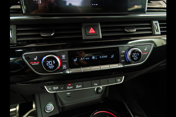 Audi A5 Cabriolet 45 TFSI quattro B&O | 20" | MASSAGE | MATRIX | 360° CAMERA | ACC