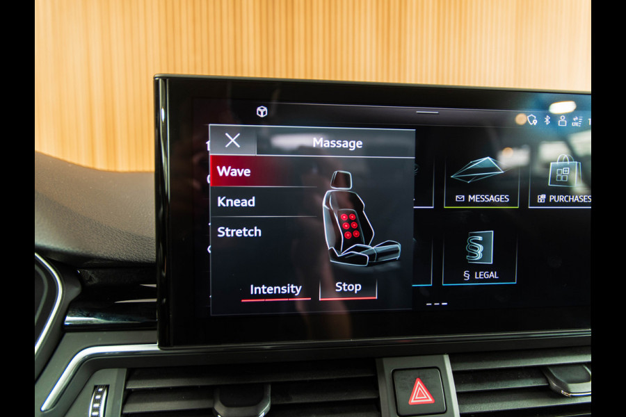 Audi A5 Cabriolet 45 TFSI quattro B&O | 20" | MASSAGE | MATRIX | 360° CAMERA | ACC