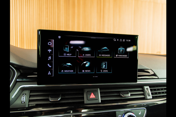 Audi A5 Cabriolet 45 TFSI quattro B&O | 20" | MASSAGE | MATRIX | 360° CAMERA | ACC