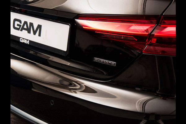 Audi A5 Cabriolet 45 TFSI quattro B&O | 20" | MASSAGE | MATRIX | 360° CAMERA | ACC