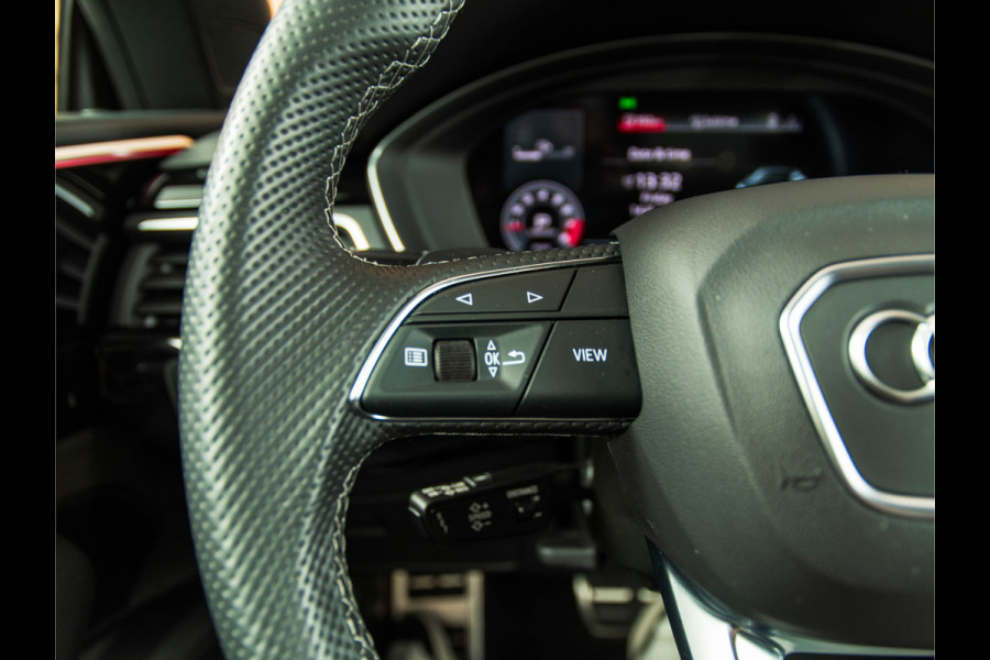 Audi A5 Cabriolet 45 TFSI quattro B&O | 20" | MASSAGE | MATRIX | 360° CAMERA | ACC