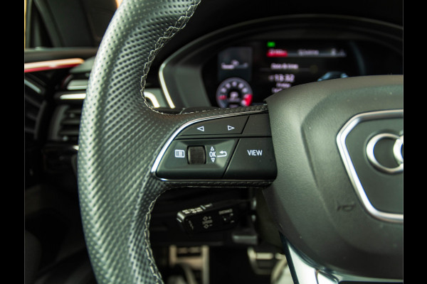 Audi A5 Cabriolet 45 TFSI quattro B&O | 20" | MASSAGE | MATRIX | 360° CAMERA | ACC