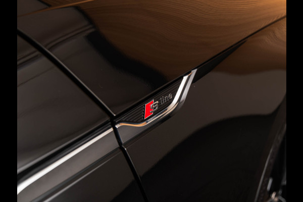 Audi A5 Cabriolet 45 TFSI quattro B&O | 20" | MASSAGE | MATRIX | 360° CAMERA | ACC